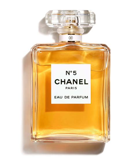 chanel no 5 l eau dillard's